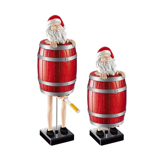 JingleNuts - Dispenser